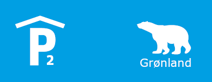 P2 GRØNLAND STANDARD