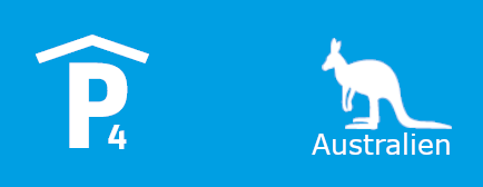 P4 AUSTRALIA PREMIUM